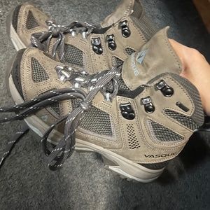 Vasque Hiking Boots